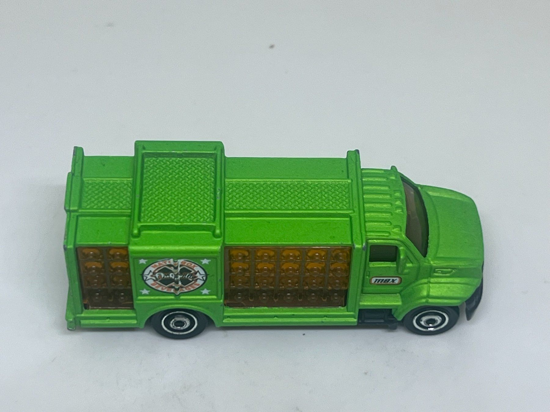 Matchbox Modellautos: Matchbox Aqua King #720 – Gebraucht aus Wildegg von LaaBoutique 1