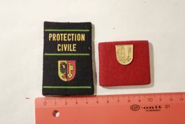 badge GE