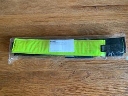 Reflexband für Pferd/Reiter