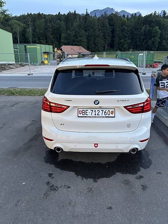 BMW Autos: Thun – Gebraucht aus Thun von mty_68ms