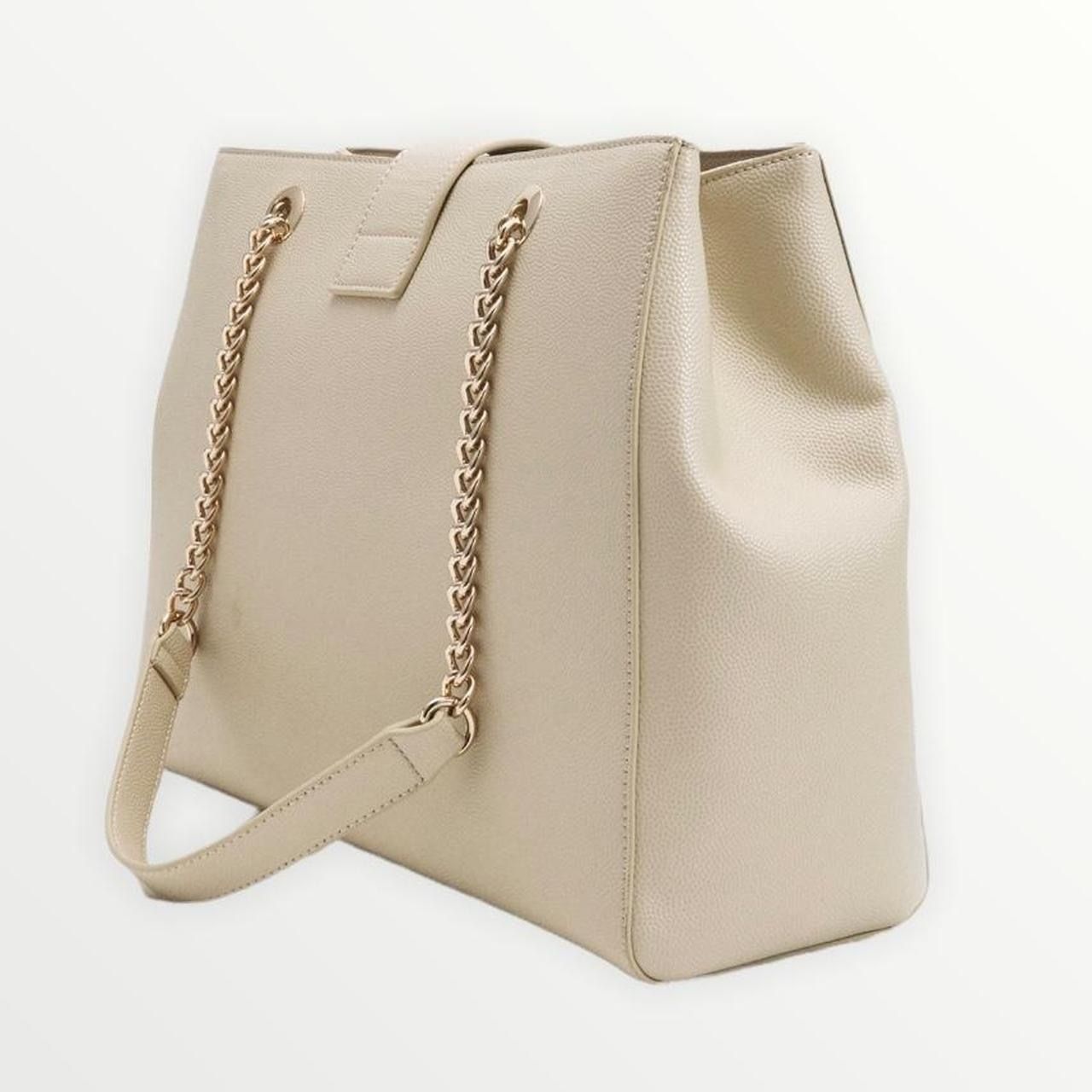 Valentino Borse da donna: Beige Valentino Tasche – Nuovo e nell'imballaggio originale da Basel venduto da 1moonstar 2