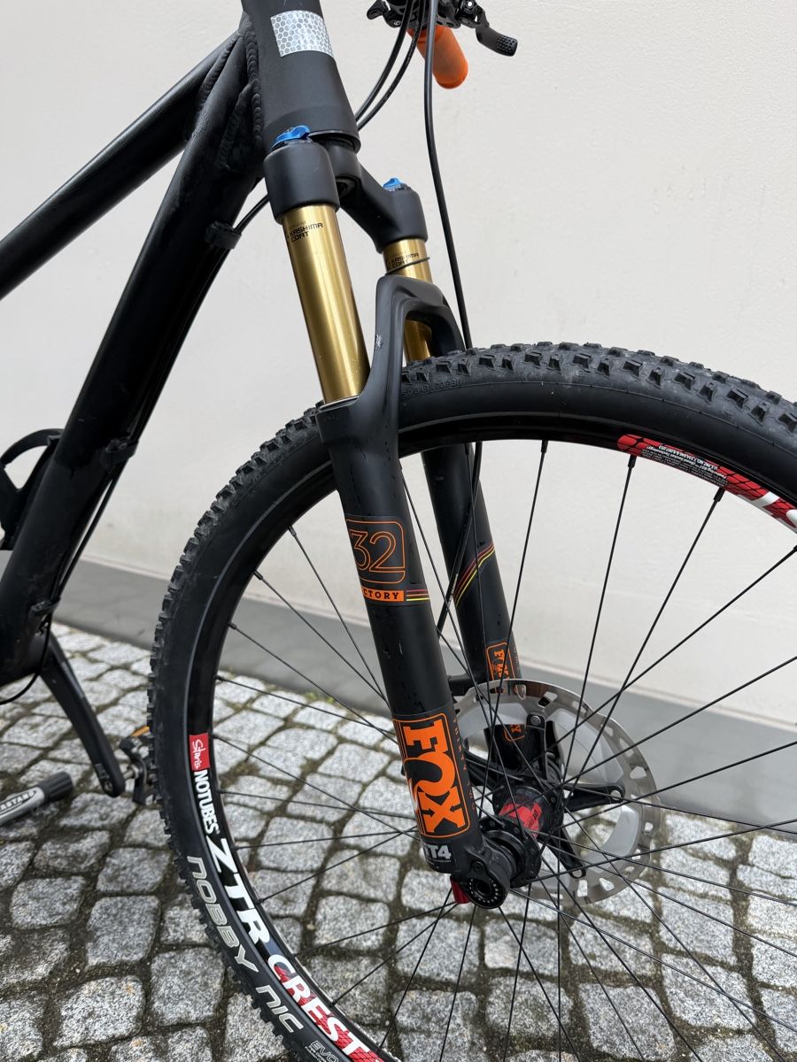 Bixs Vélos: Bixs Core 100M – D'occasion à Oberägeri par Genetic0 2
