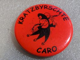 Ansteckbutton 236: