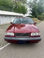 Volvo 850, 1995, Liebhaberobjekt ❤️