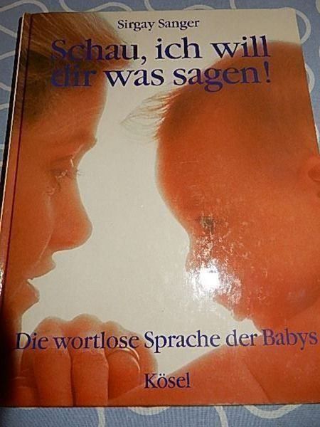 Libri: Elternratgeber – Nuovo (secondo la descrizione) da Rütihof venduto da muetzi01