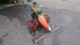 Agria 5400