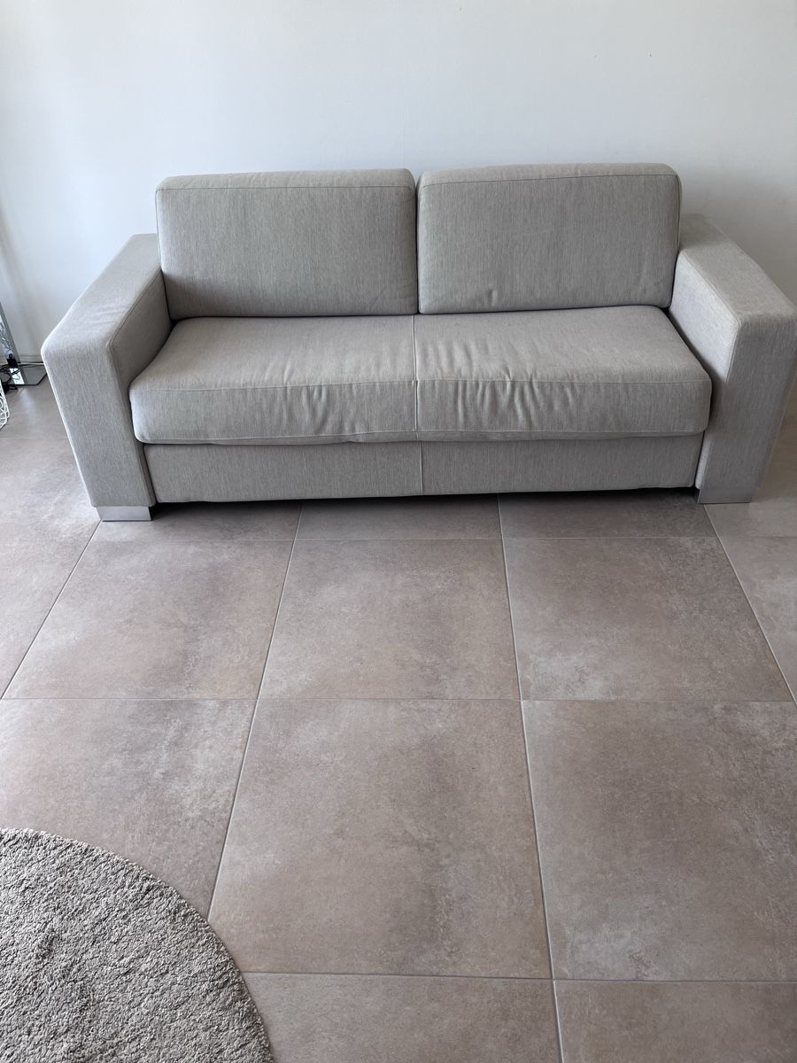 Divani: Bettsofa von Interio. Abholung in Locarno – Usato da Winterthur venduto da all.u.need 1