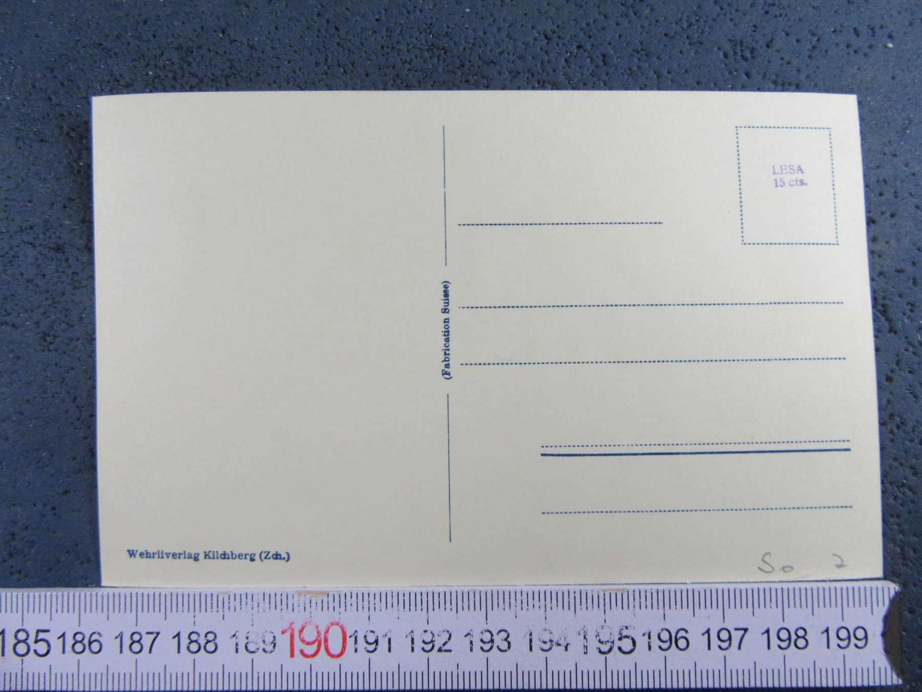 Cartoline postali: OLTEN AAREBRÜCKE WEIDLINGE RESTAURANT – Usato da Ettingen venduto da Hausi4711 2