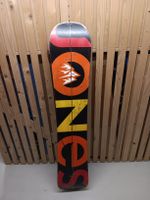 Split board Jones twin 159cm