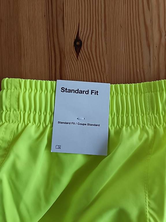Nike Pantaloni: Badehose Nike Grösse XL – Usato da Aarwangen venduto da finnszaw 2