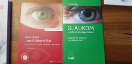 Grüner Star/Glaukom