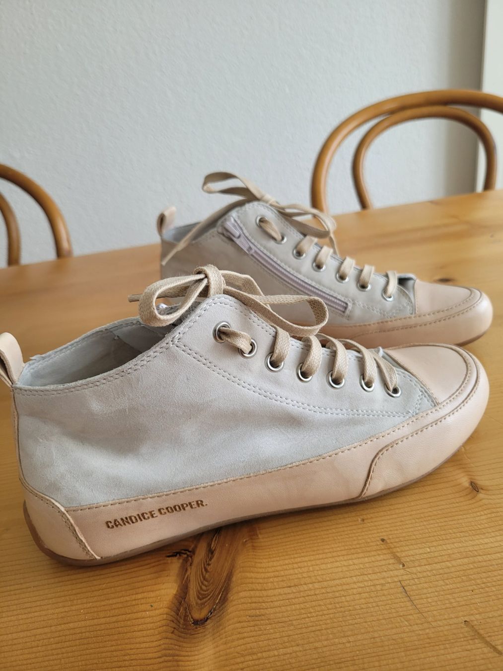 Cooper Scarpe da donna: Candice Cooper Sneakers Gr.37 – Nuovo (secondo la descrizione) da Wittenbach venduto da 125133 1
