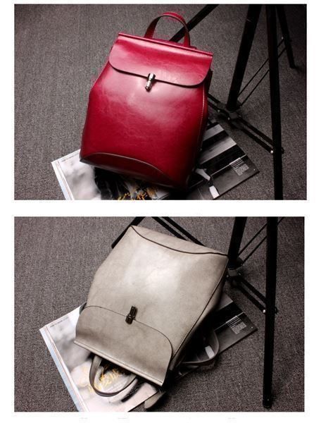 Borse da donna: echt Leder Designer Tasche – Nuovo e nell'imballaggio originale da Winterthur venduto da Neilpryde01 6