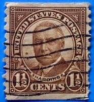 BRIEFMARKEN AUS Vereinigte Staaten von Amerika (USA)
