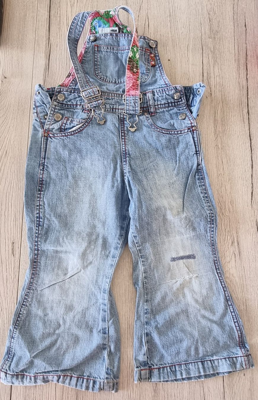 Lotti & Set di vestiti: Kleiderpaket für Mädchen gr.98 – Usato da Grossdietwil venduto da GNOM313 3
