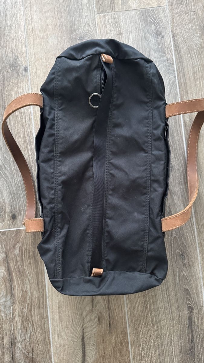 Fjällräven Borse: Fjällräven Reisetasche / Duffelbag – Usato da Männedorf venduto da romeo2902 3