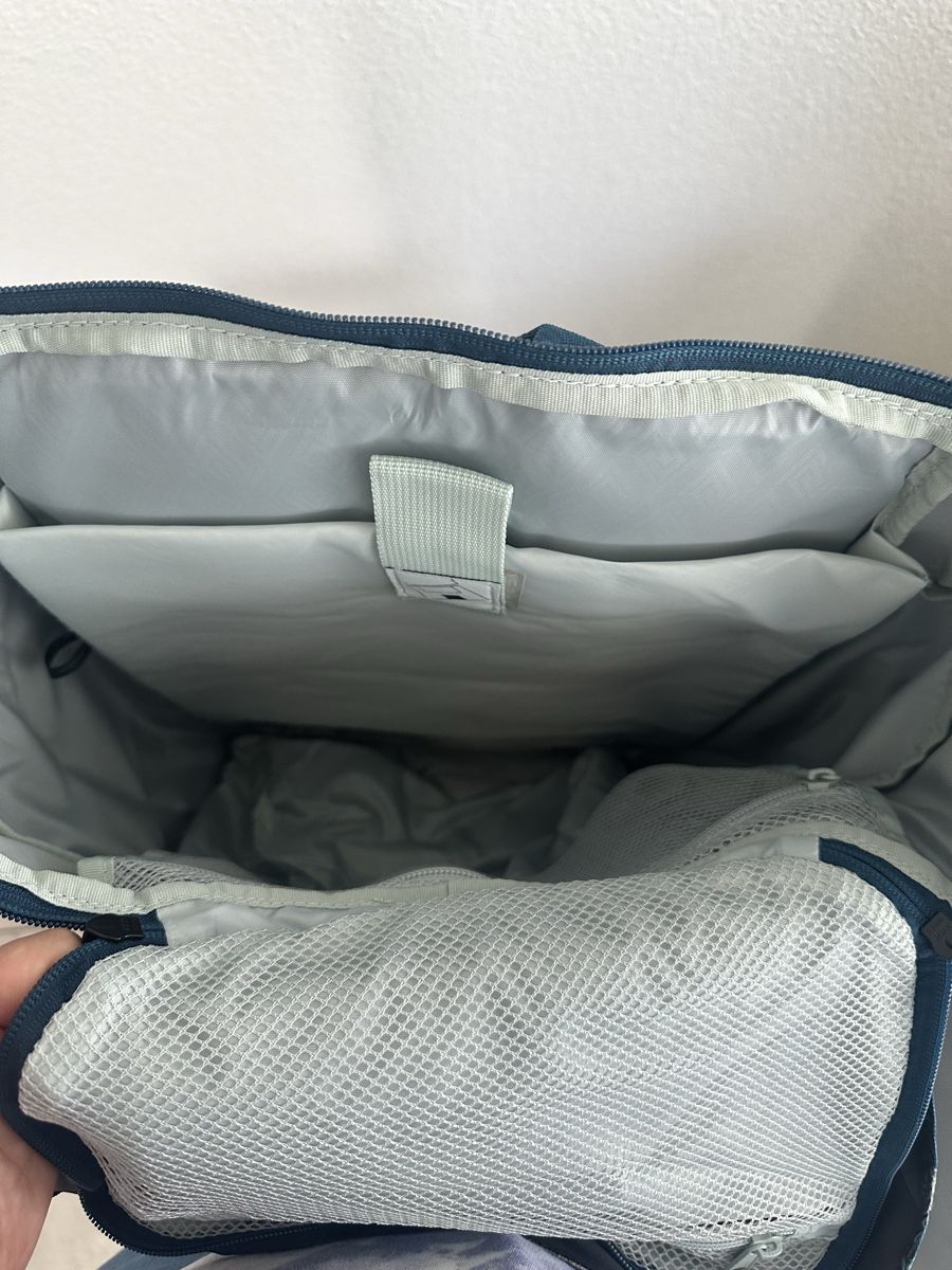 Rucksäcke: NEU NITRO Weekender Rucksack – Neu und originalverpackt aus Uzwil von Calla03 4