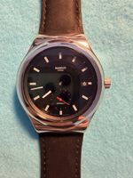 Swatch sistem51 petite seconde black NEUVE