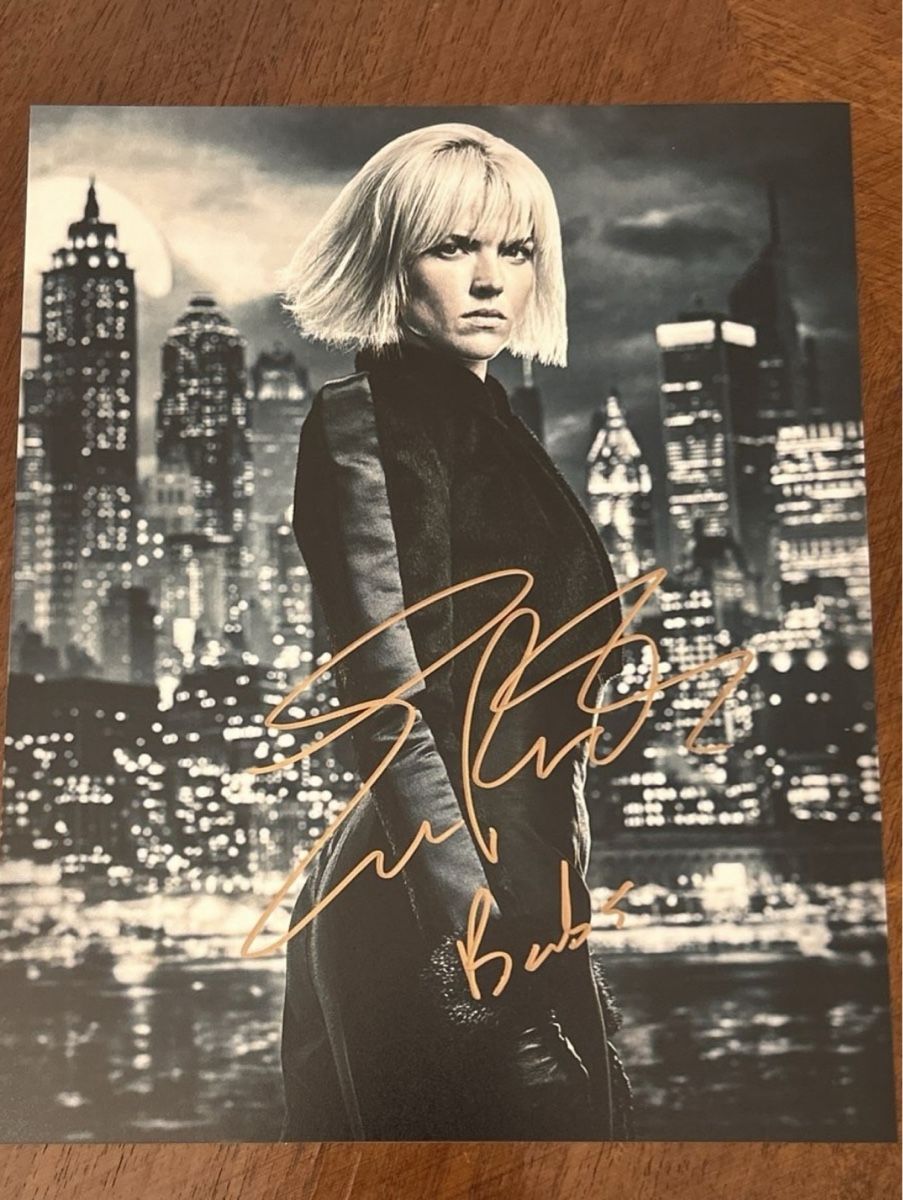 Autografi: Autogramme – Nuovo e nell'imballaggio originale da Laufen venduto da Jassi.quinn 3