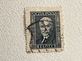 SALE ! Polen Briefmarken ab 1 CHF