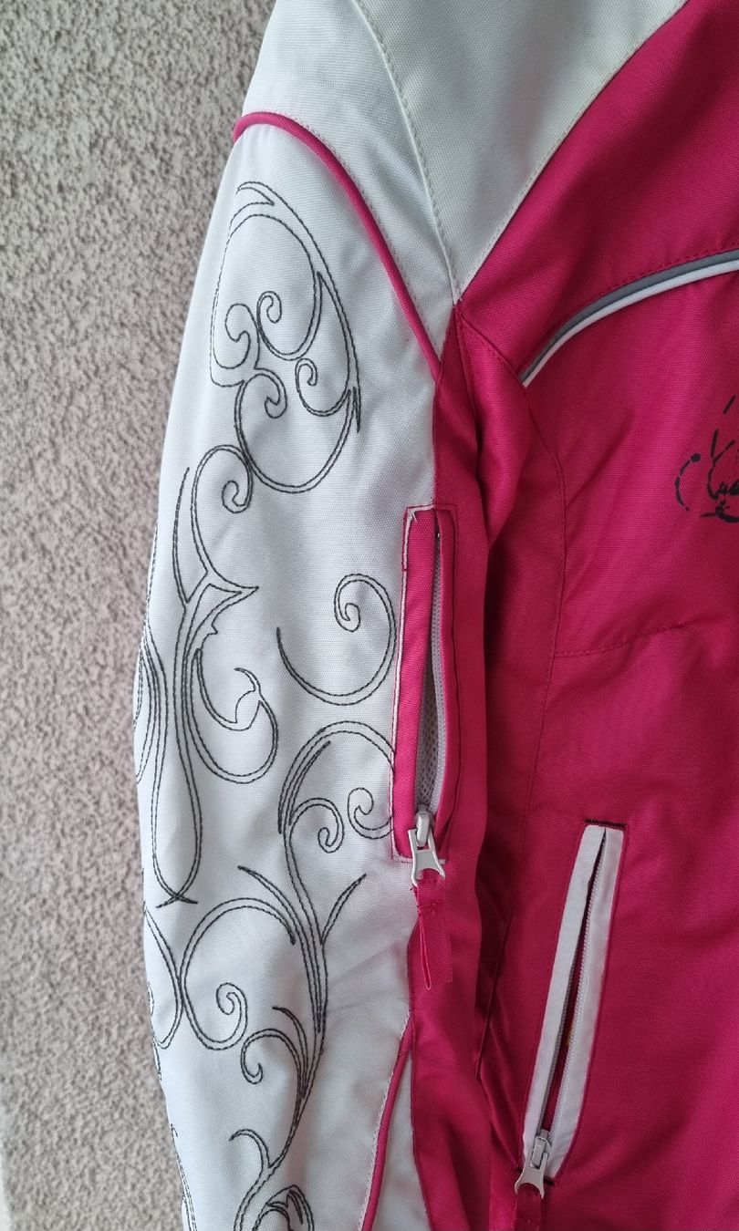 Giacche: Motorradjacke Y2K, Gr. M – Usato da Oberriet SG venduto da gimidrip 3