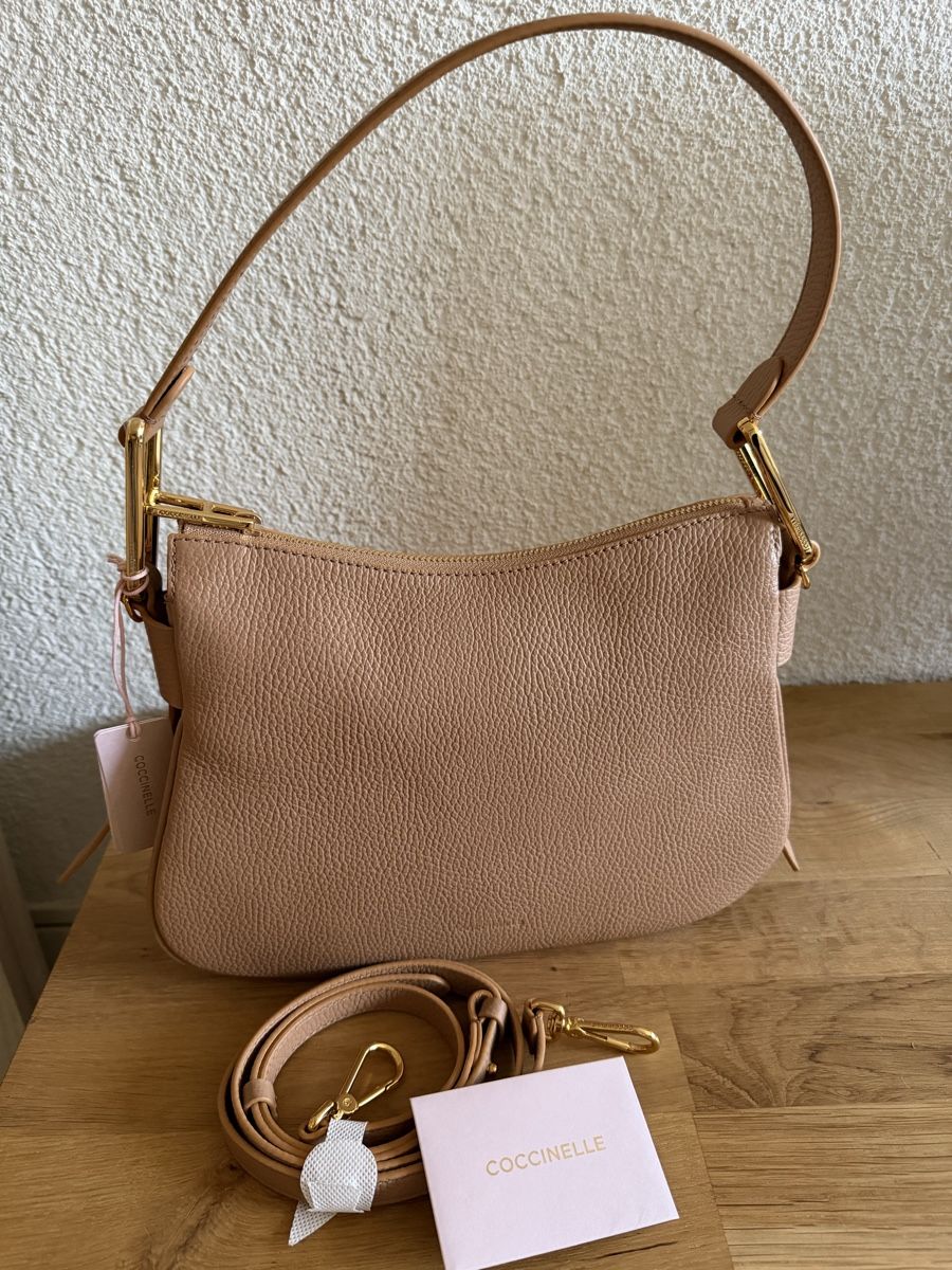 Coccinelle Borse da donna: Neue Coccinelle Tasche – Nuovo e nell'imballaggio originale da Gerlafingen venduto da Uragano
