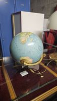 Globus Columbus duo 50/60 er Jahre