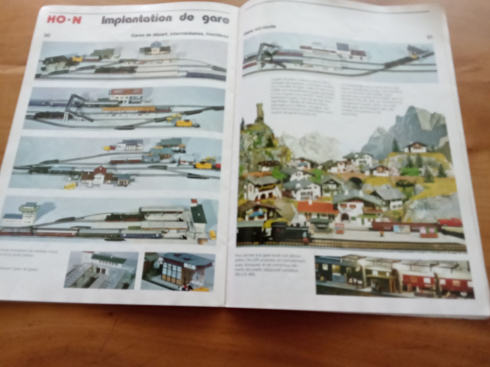 Faller Documenti: SPIELZEUG KATALOG FALLER – Usato da Muri BE venduto da Alk 1