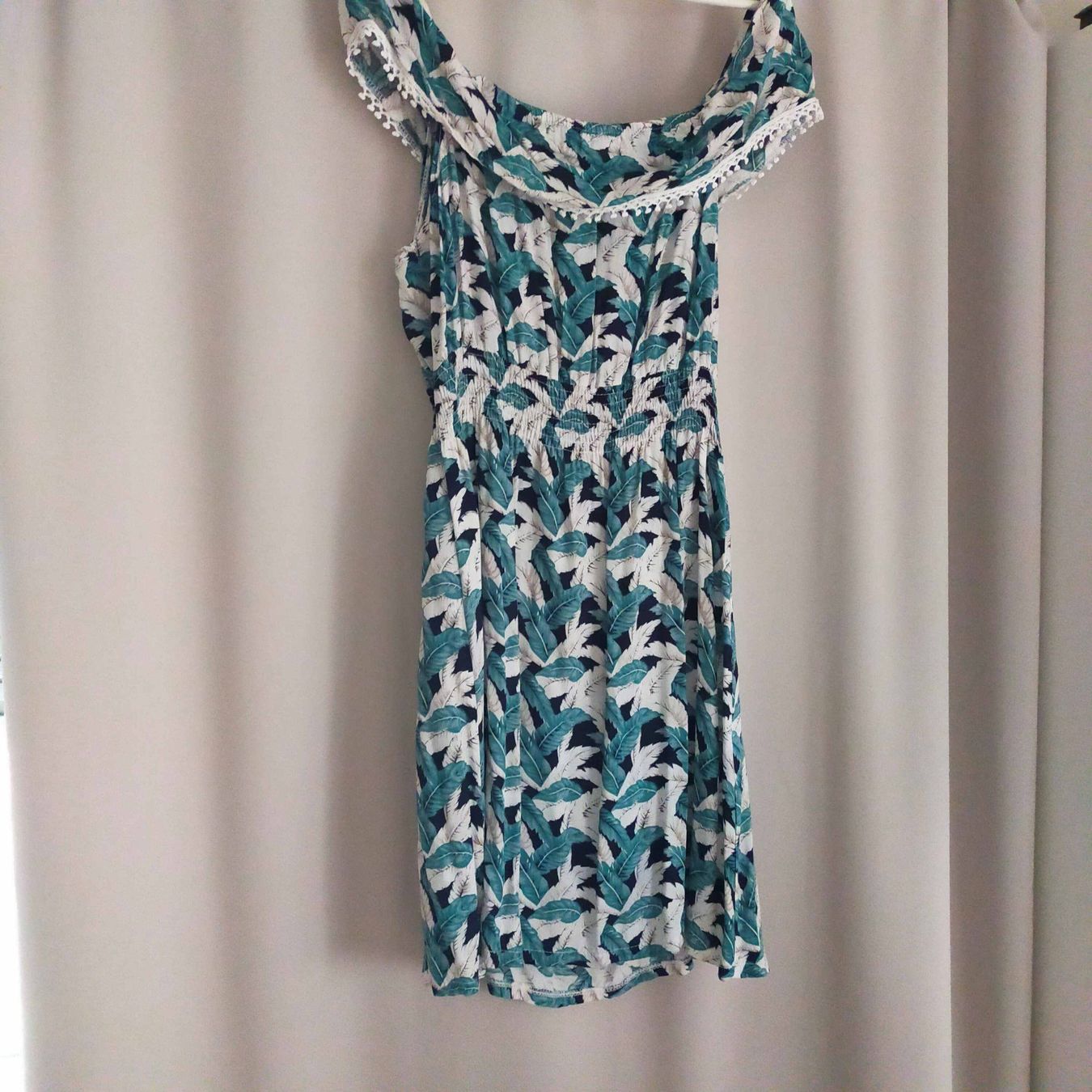 Vestiti: Leichtes Sommerkleid, Gr. M, NEU – Nuovo e nell'imballaggio originale da Zürich venduto da cas_9jbv