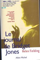 Bridget Jones L'irrésistible confession - Fielding