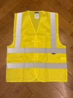 Sicherheitsgilet S / M