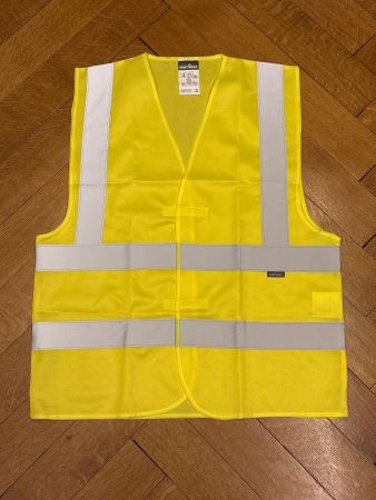 Sicherheitsgilet L / XL