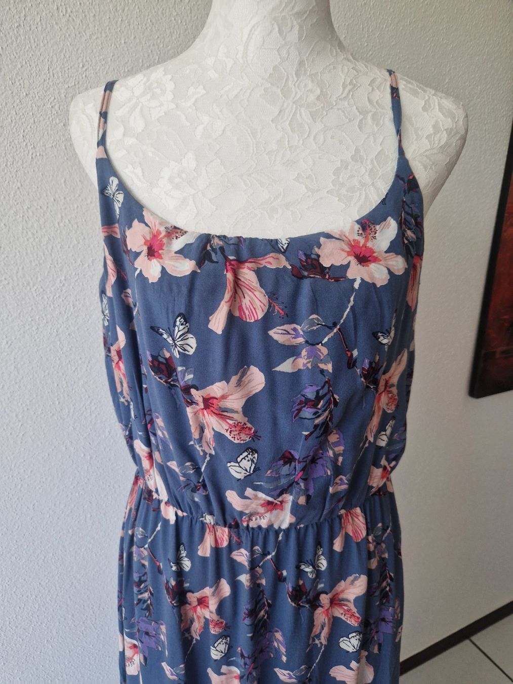 Kleider: ROBE LONGUE – Gebraucht aus Camorino von JPHANDMADE1 1