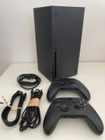 Microsoft Xbox Series X – 1 TB – Top Zustand