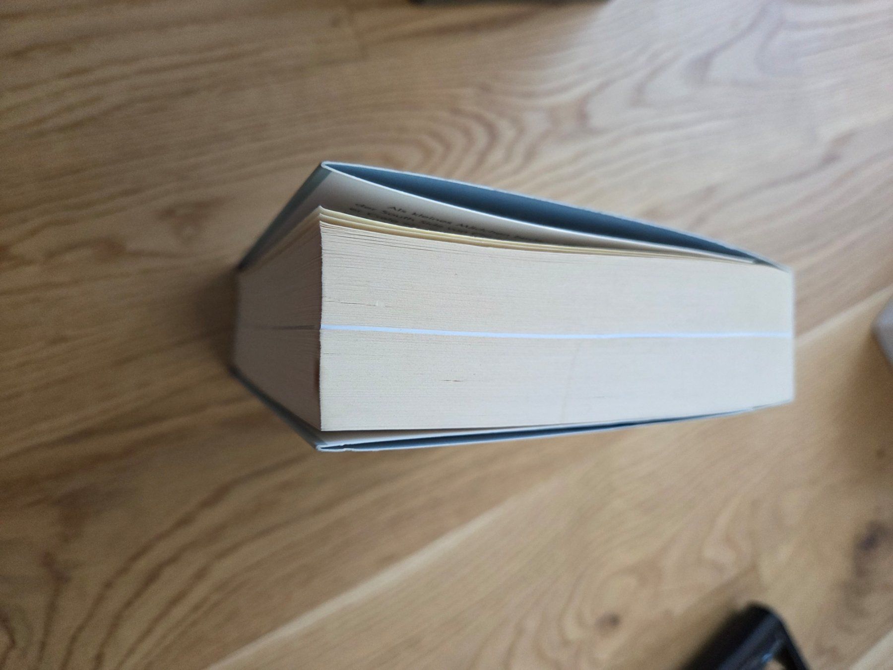 Bücher: Becoming von Michelle Obama – Neu (gemäss Beschreibung) aus Liebefeld von VelvetVault 1
