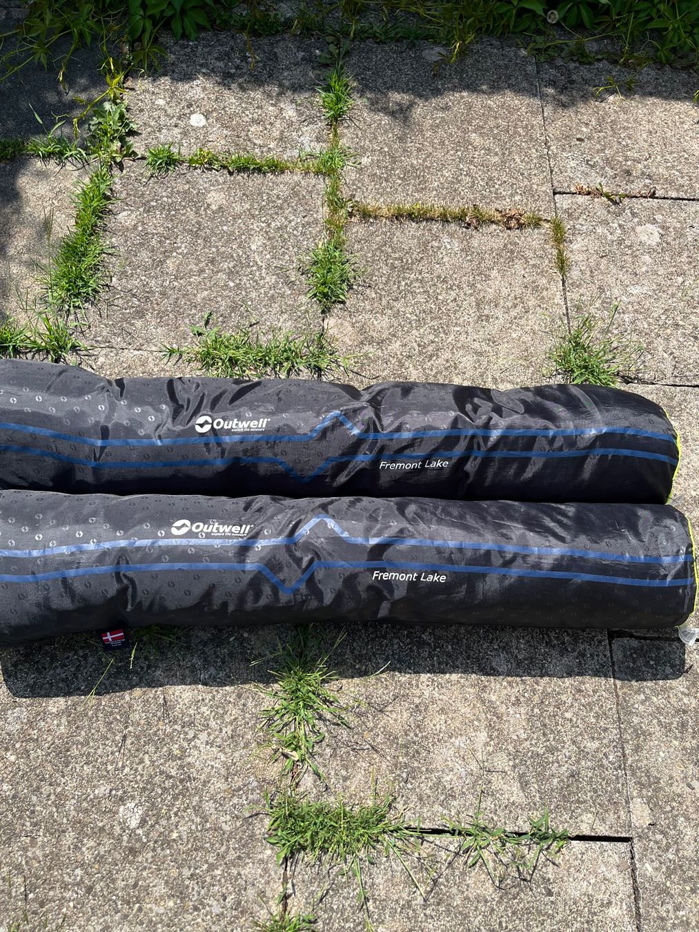 Outwell Stühle: Campingstühle – Gebraucht aus Adliswil von mar_b7rj 4