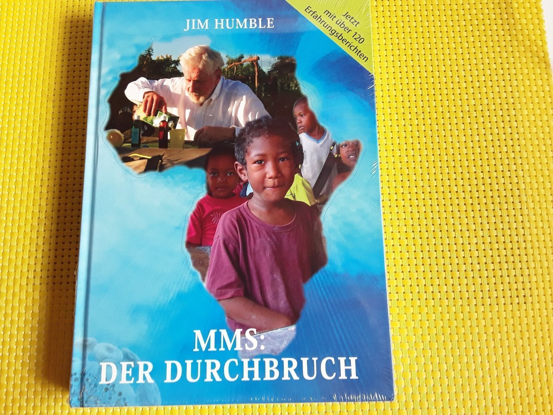Libri: MMS - Der Durchbruch – Nuovo e nell'imballaggio originale da Rebstein venduto da Buchsi03