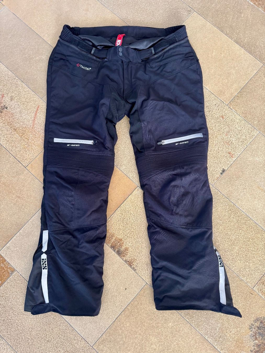 Pantaloni: Motorrad-Hose 5XL – Usato da Tübach venduto da Barbara0082