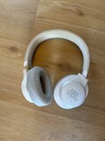 JBL Live Bluetooth over ear Kopfhörer