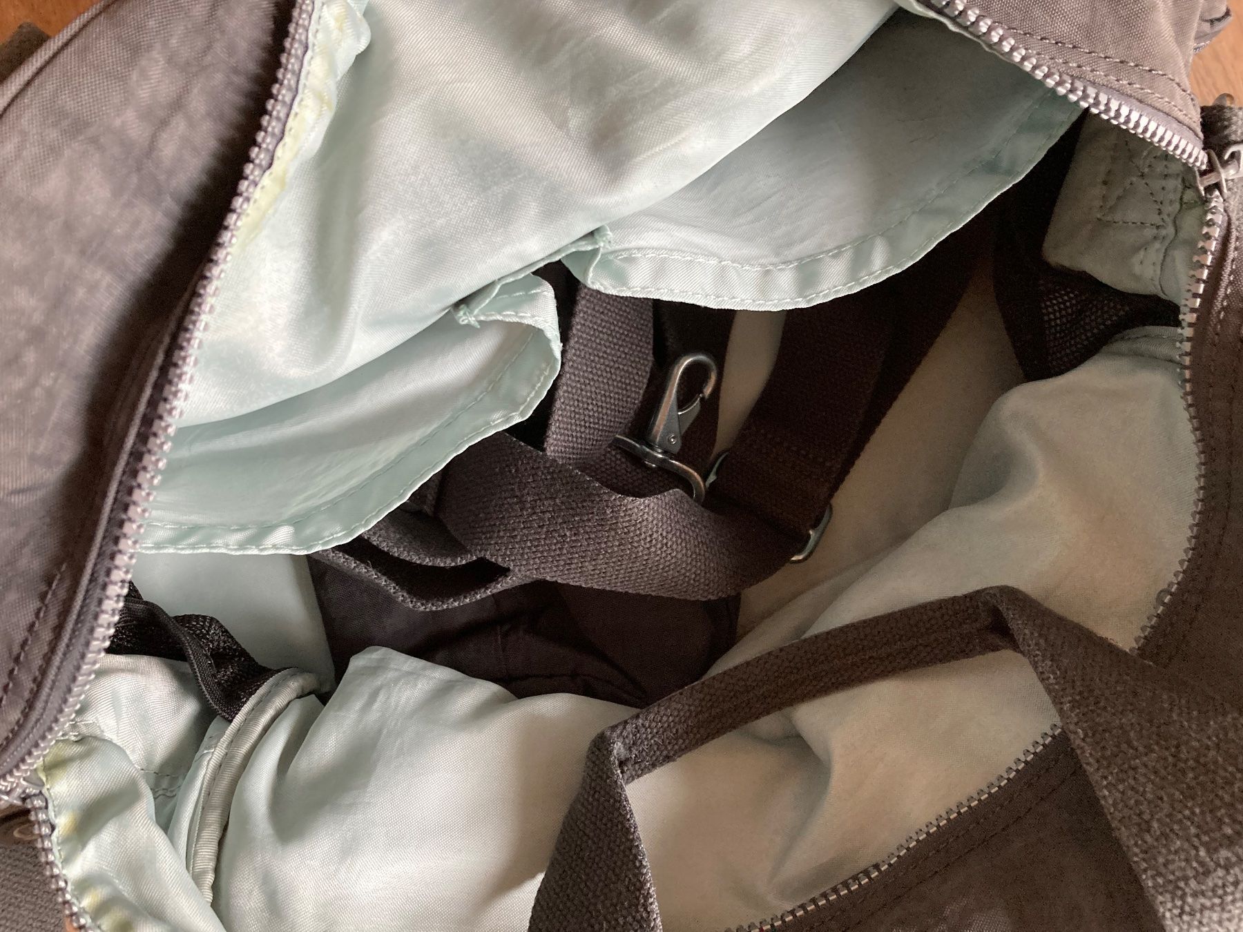Kipling Borse: Sac à langer Kipling – Usato da Delémont venduto da nounvince 3