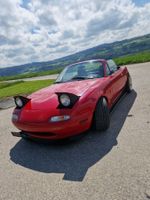 Mazda mx5 na