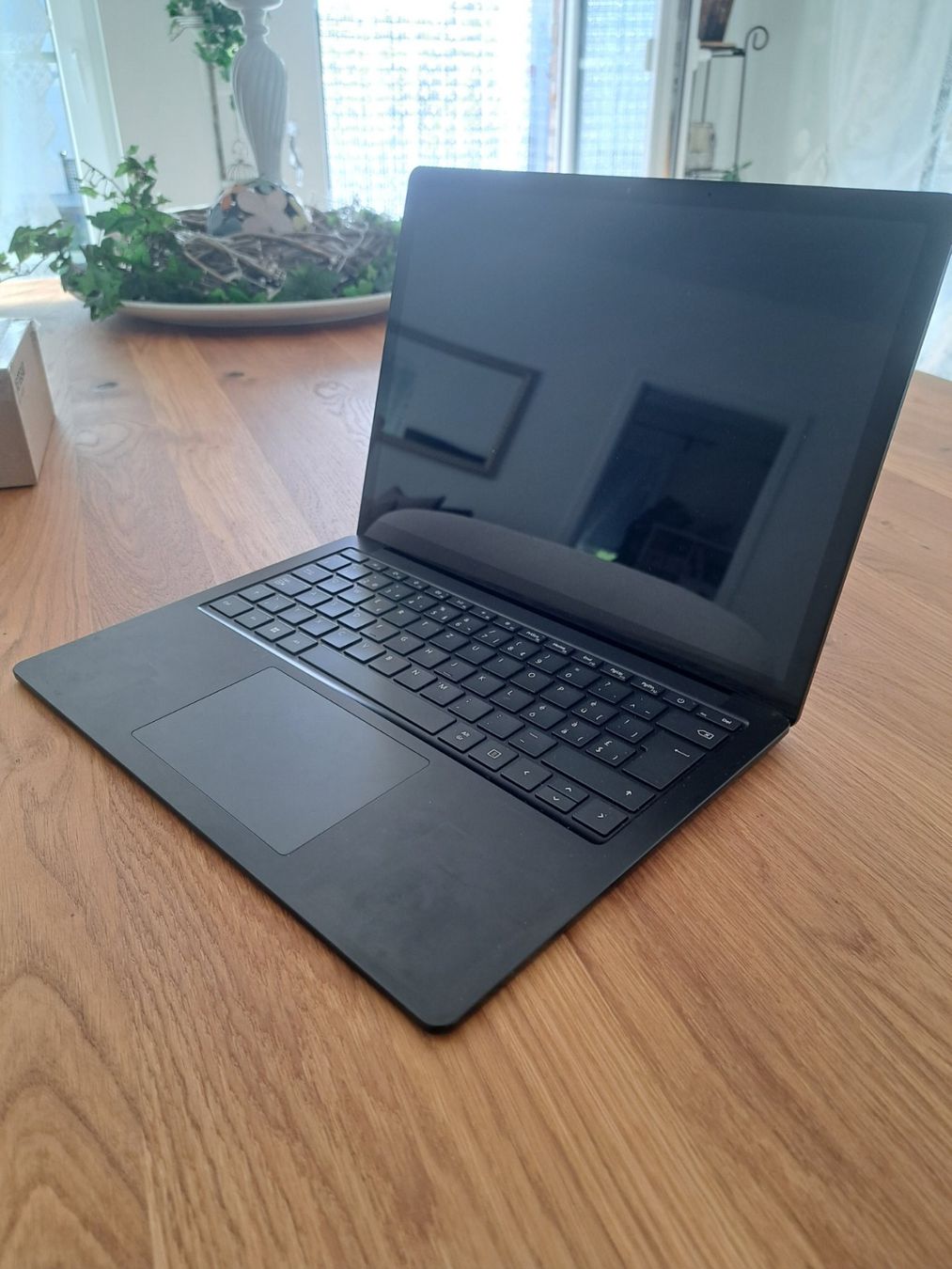 Microsoft Notebooks: Surface Laptop 4, Model 1951 – Gebraucht aus Murgenthal von Wifra62 1