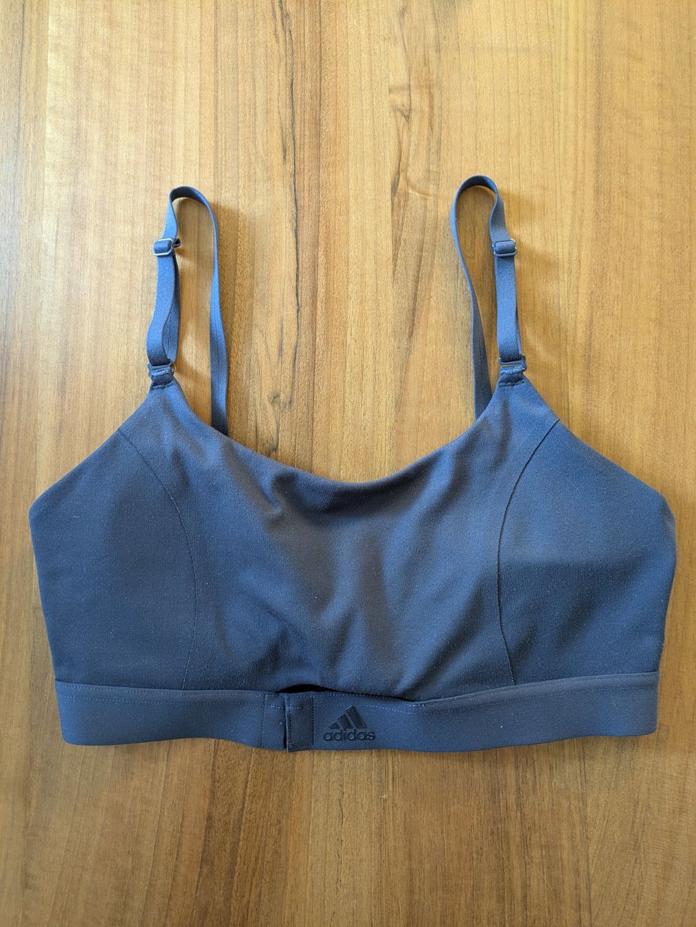 Adidas Altra biancheria intima: 2 Sport-BH's Gr. S / Cup A "Adidas" – Usato da Bonstetten venduto da Scoutinggirl 1