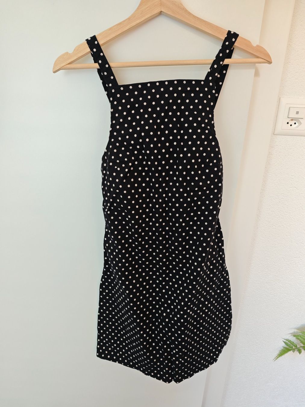 Asos Vestiti: Robe à petit pois – Usato da Hermenches venduto da kar_zj5h