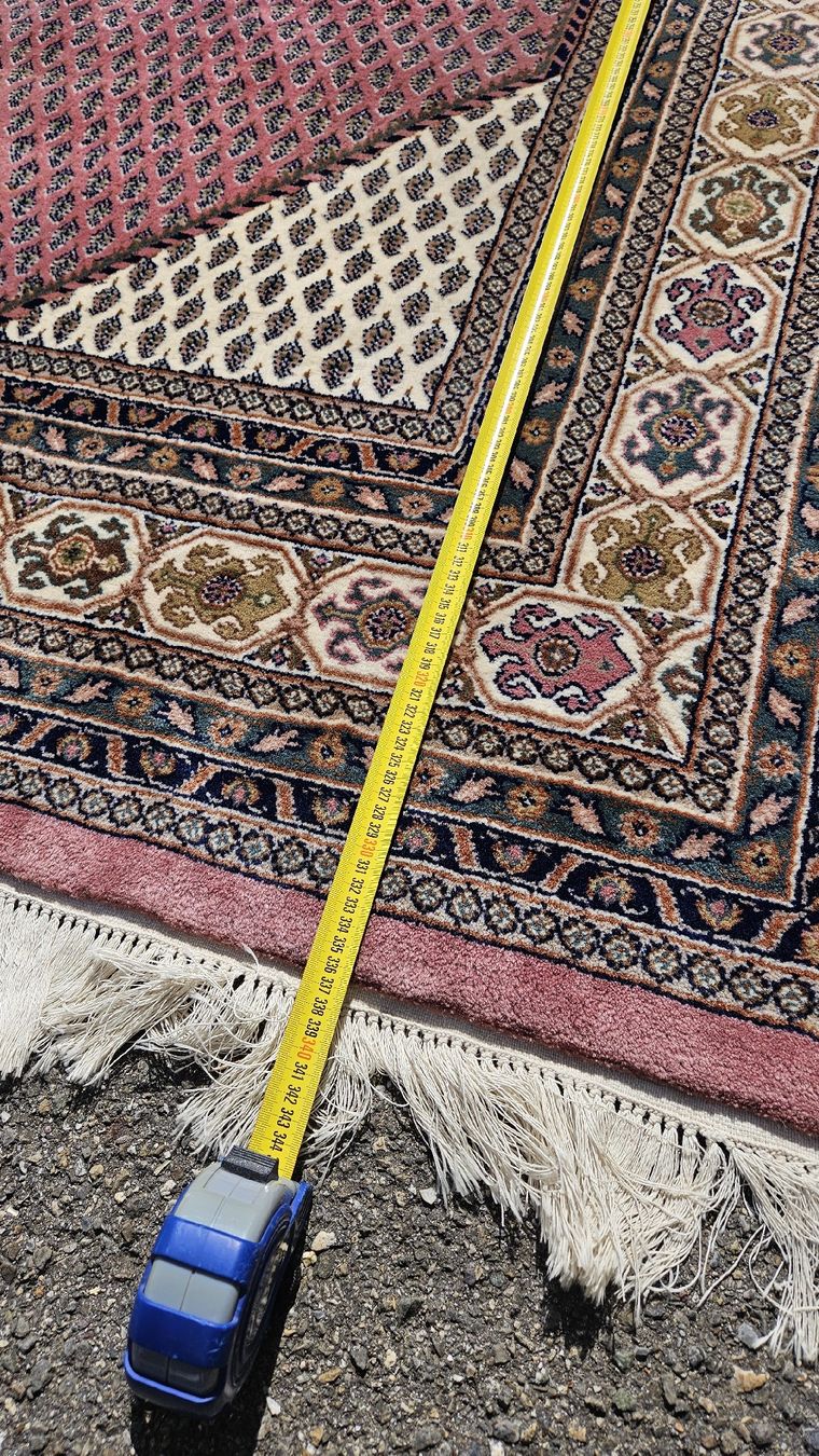 Tappeti: Orientteppich Groß 250 x 336 cm – Usato da Bözberg venduto da L-G 2