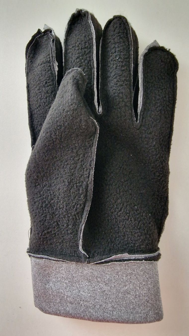 Guanti & manicotti: Winterhandschuhe – Nuovo (secondo la descrizione) da Frauenfeld venduto da Maschia 4