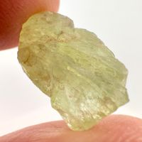 Natural Heliodor - 6.94 Ct - Brazil