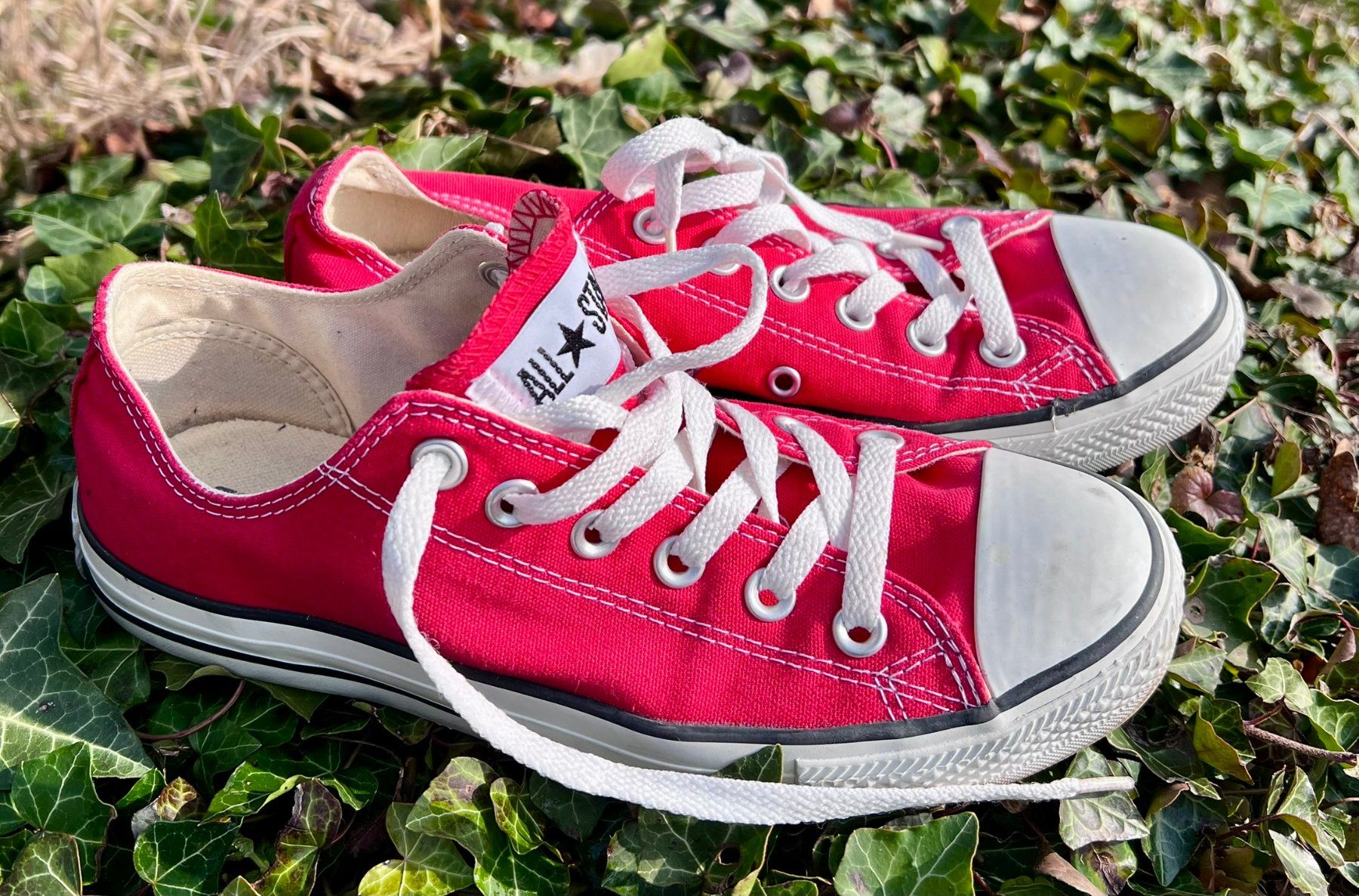 Converse Scarpe da uomo: Original Converse, Grösse 39 – Usato da Bülach venduto da balti02