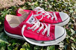 Original Converse, Grösse 39