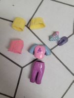 Polly Pocket Puppe Zubehör